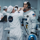 Image for article titled Neither right- nor left-wing, First Man plants its flag in a troubling ambivalence